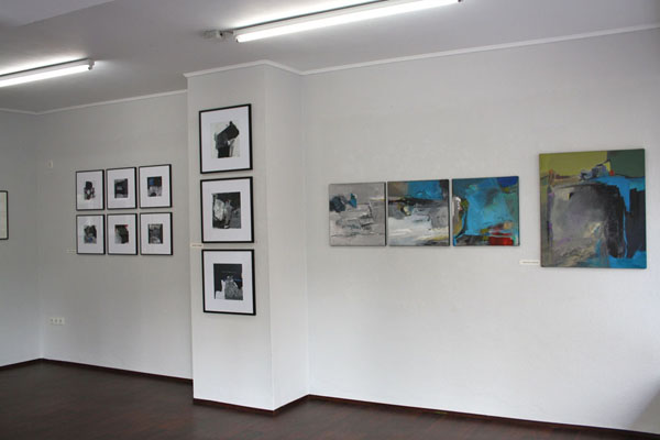 M.A.SH Modern Art Showroom